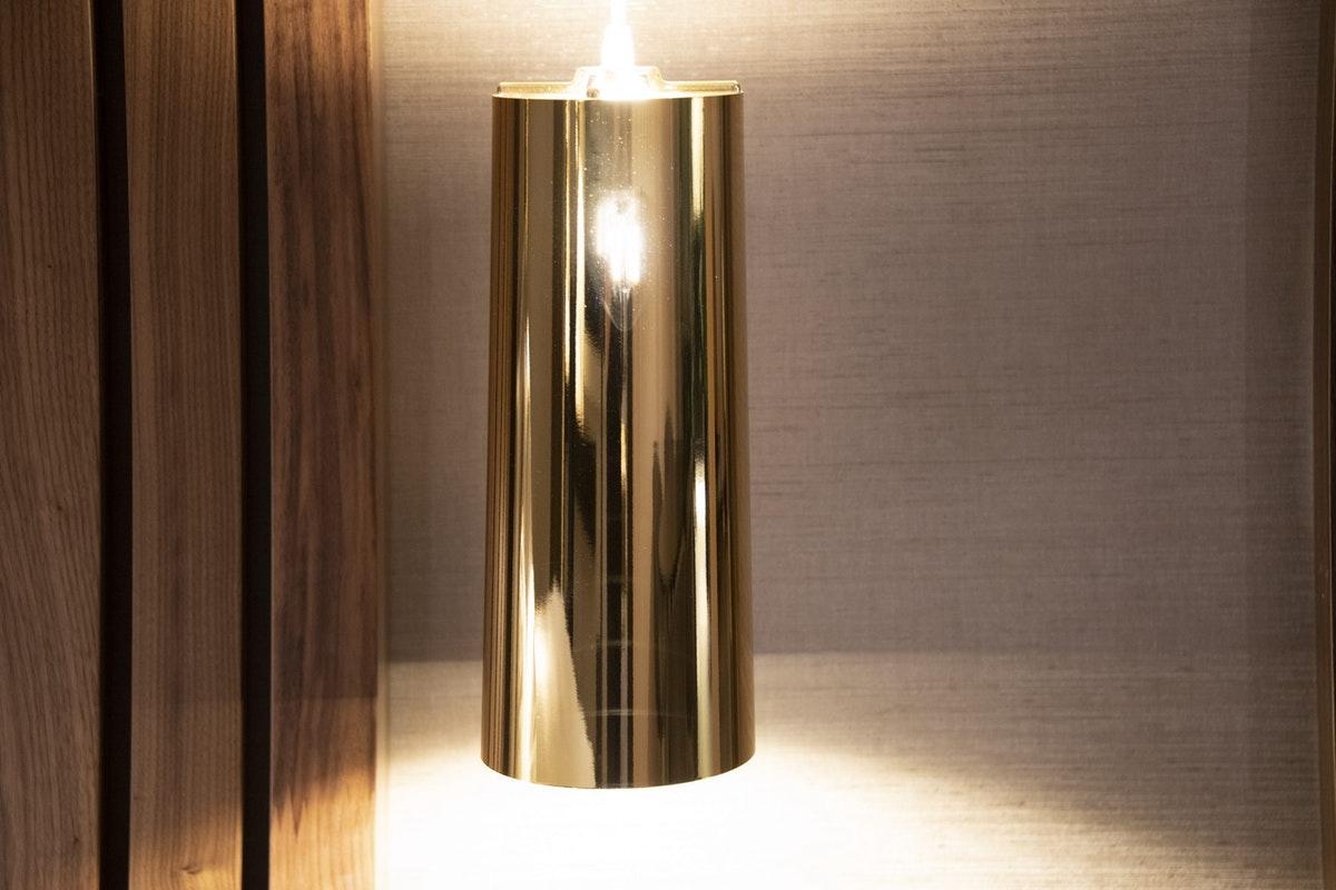 Middle Eight - Covent Garden - Preferred Hotels And Resorts Λονδίνο Εξωτερικό φωτογραφία A candle lamp