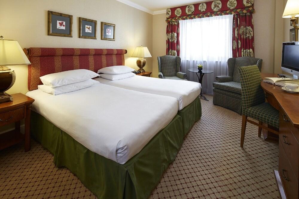 Middle Eight - Covent Garden - Preferred Hotels And Resorts Λονδίνο Εξωτερικό φωτογραφία A typical hotel room