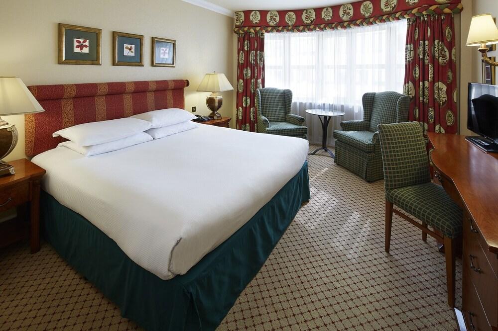 Middle Eight - Covent Garden - Preferred Hotels And Resorts Λονδίνο Εξωτερικό φωτογραφία A typical hotel room