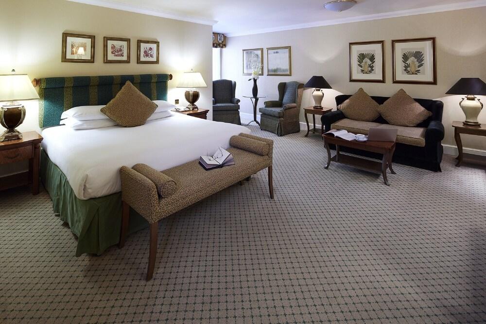 Middle Eight - Covent Garden - Preferred Hotels And Resorts Λονδίνο Εξωτερικό φωτογραφία A suite at the hotel