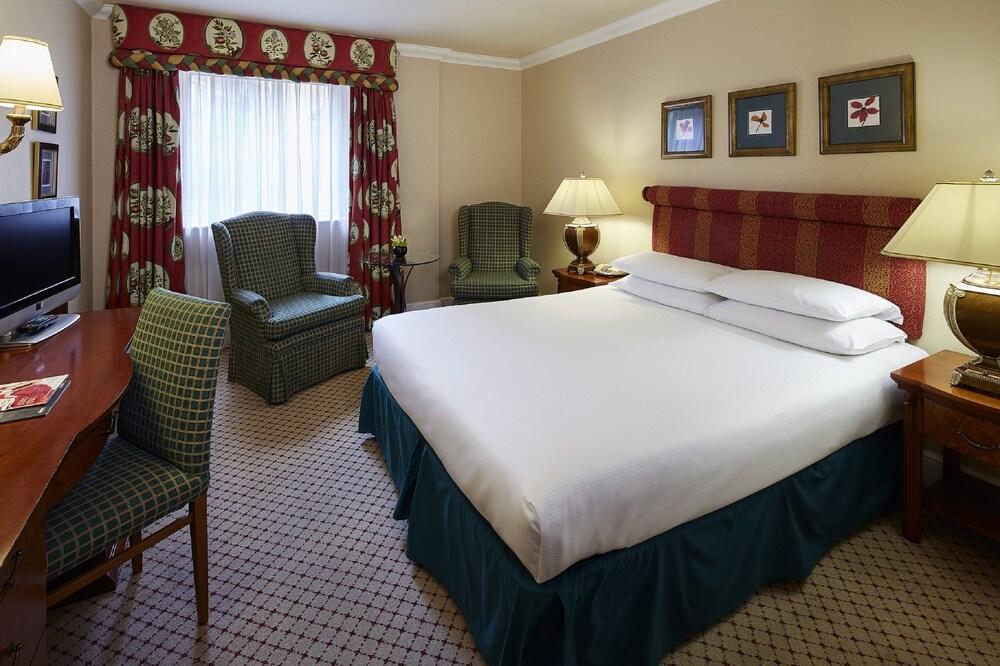 Middle Eight - Covent Garden - Preferred Hotels And Resorts Λονδίνο Εξωτερικό φωτογραφία A room at the InterContinental London