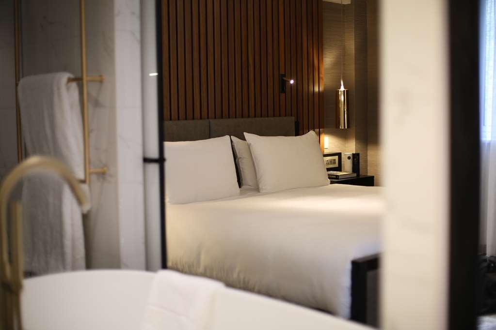 Middle Eight - Covent Garden - Preferred Hotels And Resorts Λονδίνο Εξωτερικό φωτογραφία A room at the hotel