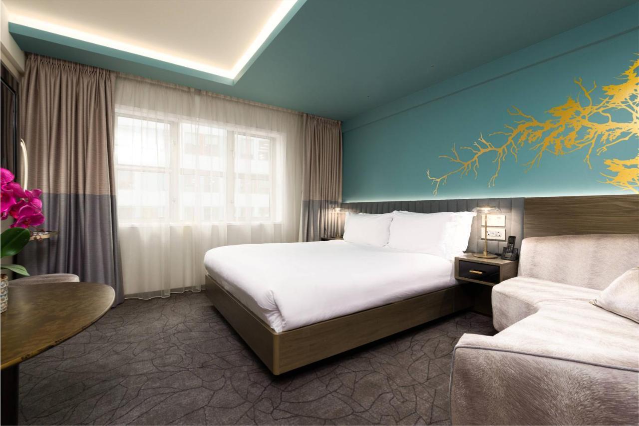 Middle Eight - Covent Garden - Preferred Hotels And Resorts Λονδίνο Εξωτερικό φωτογραφία