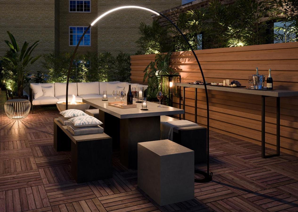 Middle Eight - Covent Garden - Preferred Hotels And Resorts Λονδίνο Εξωτερικό φωτογραφία